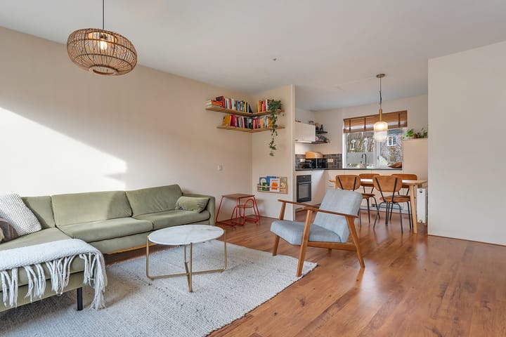 Foto 8 van Van Dedemmarke 18