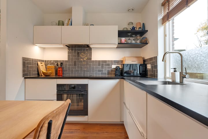 Foto 9 van Van Dedemmarke 18