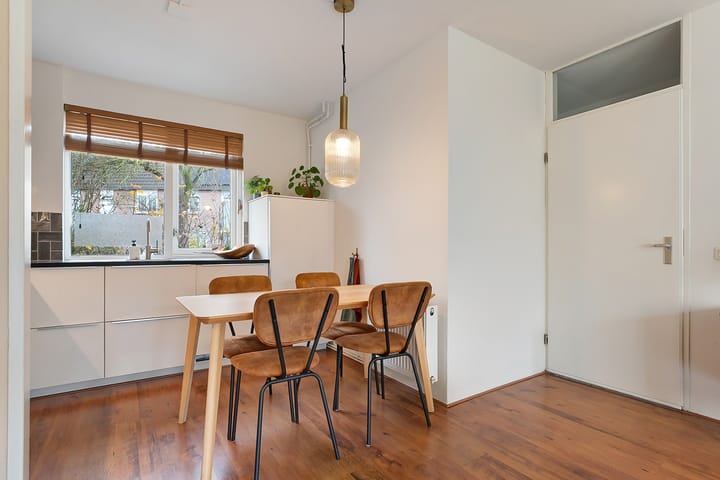 Foto 11 van Van Dedemmarke 18