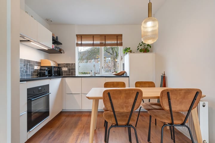 Foto 10 van Van Dedemmarke 18