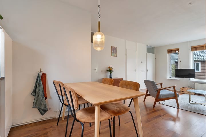 Foto 12 van Van Dedemmarke 18