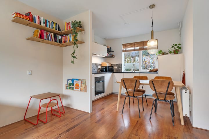 Foto 13 van Van Dedemmarke 18