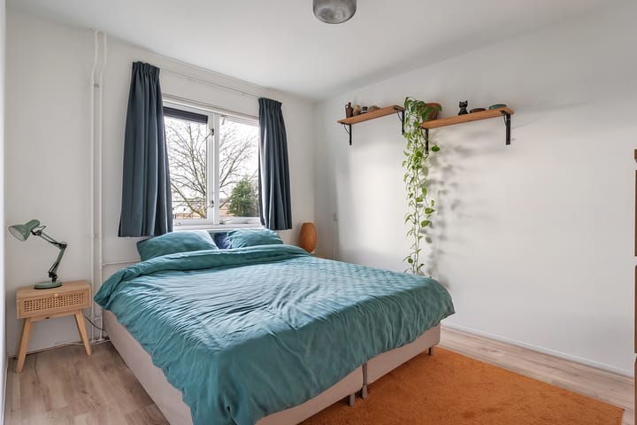 Foto 14 van Van Dedemmarke 18