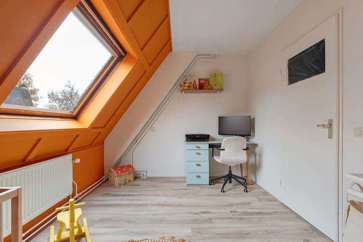 Foto 17 van Van Dedemmarke 18