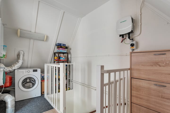 Foto 19 van Van Dedemmarke 18