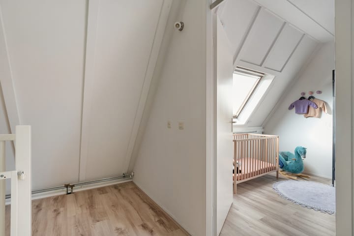 Foto 20 van Van Dedemmarke 18