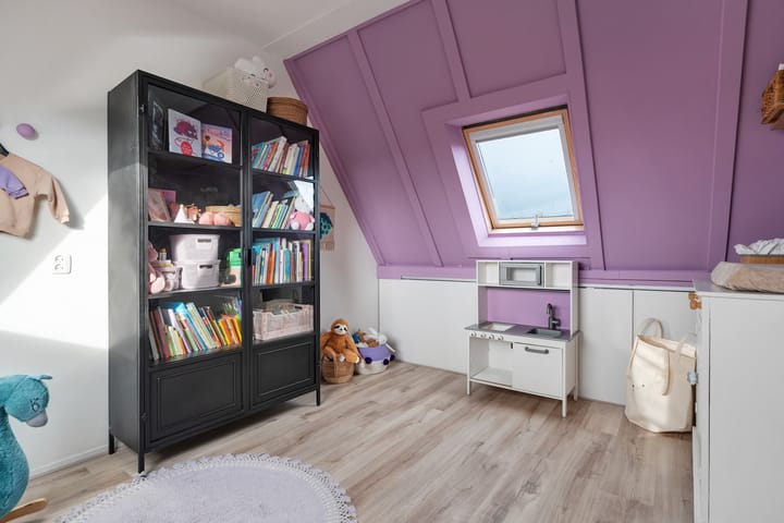 Foto 21 van Van Dedemmarke 18