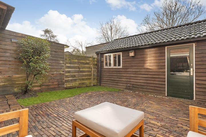 Foto 24 van Van Dedemmarke 18