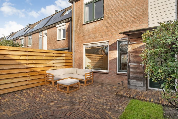 Foto 25 van Van Dedemmarke 18