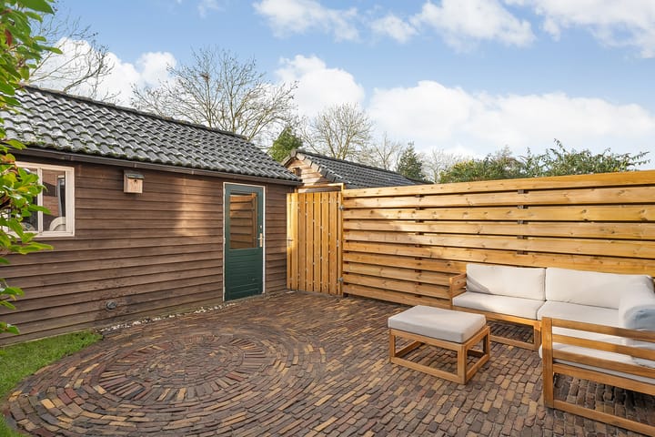 Foto 26 van Van Dedemmarke 18