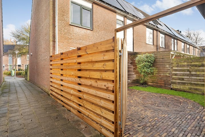 Foto 27 van Van Dedemmarke 18