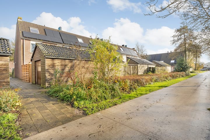 Foto 28 van Van Dedemmarke 18