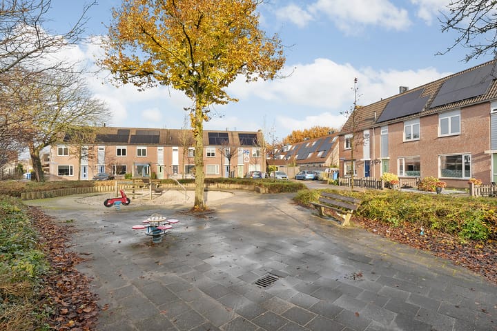 Foto 30 van Van Dedemmarke 18