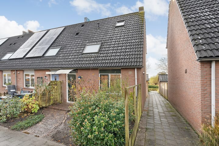 Foto 32 van Van Dedemmarke 18