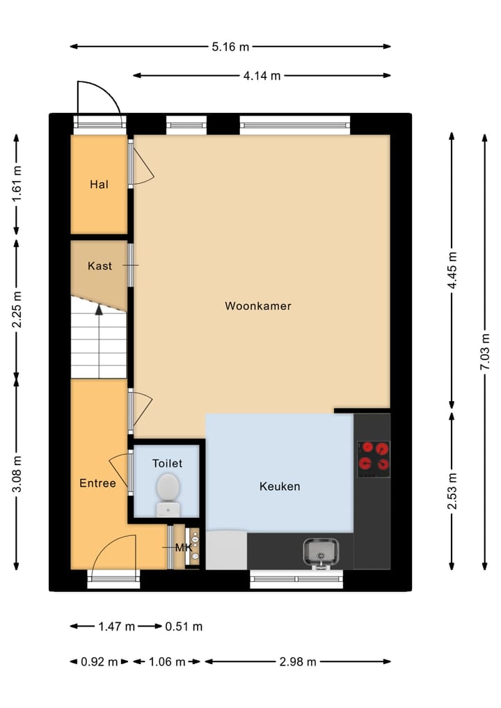 Foto 33 van Van Dedemmarke 18