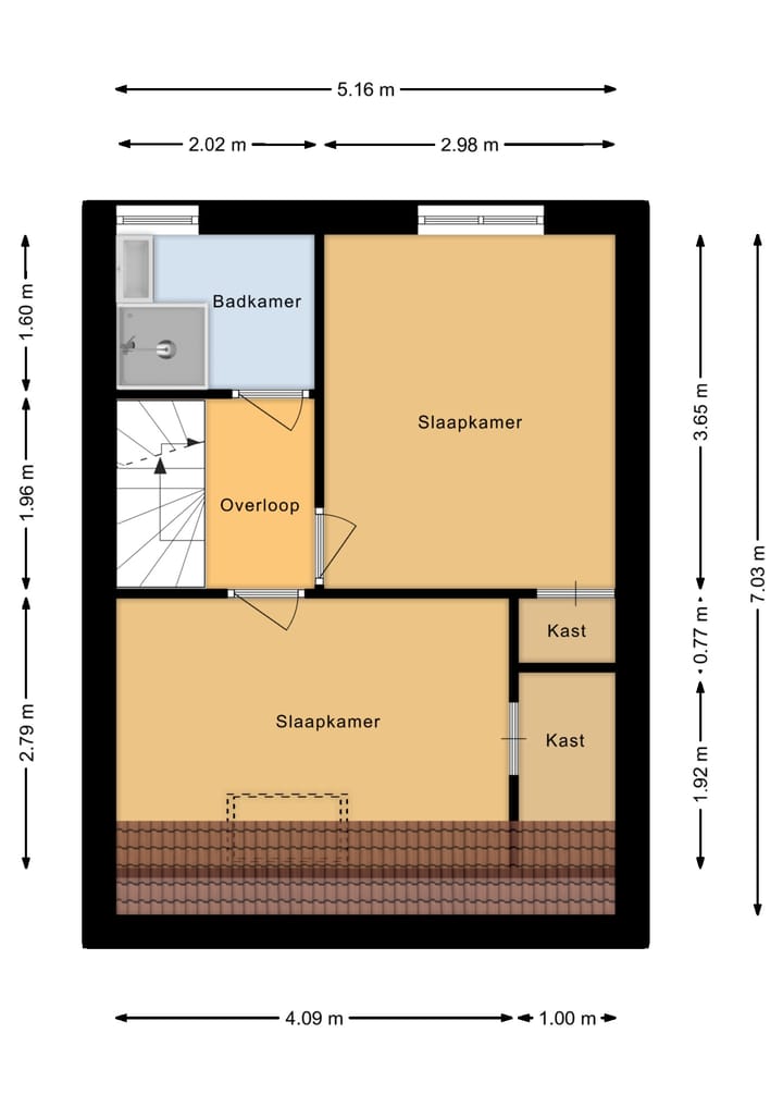 Foto 34 van Van Dedemmarke 18