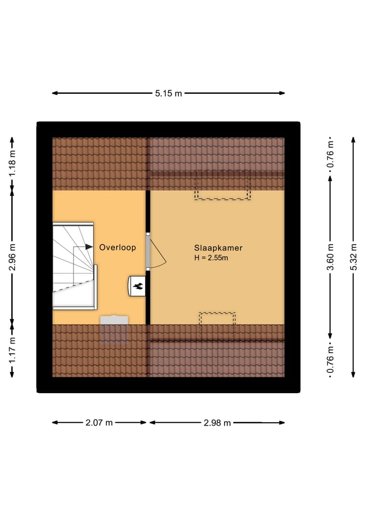 Foto 35 van Van Dedemmarke 18