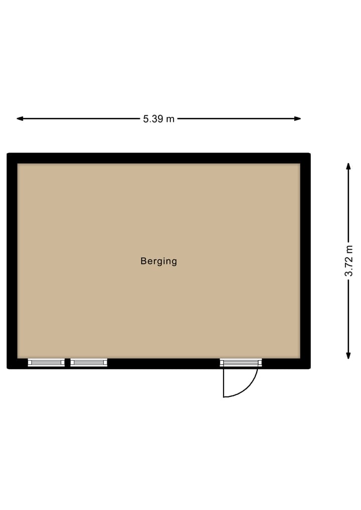 Foto 36 van Van Dedemmarke 18