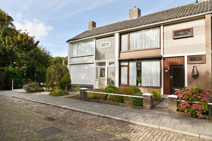 Foto 27 van Korte Leeuwstraat 8