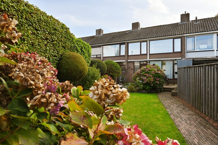 Foto 19 van Korte Leeuwstraat 8