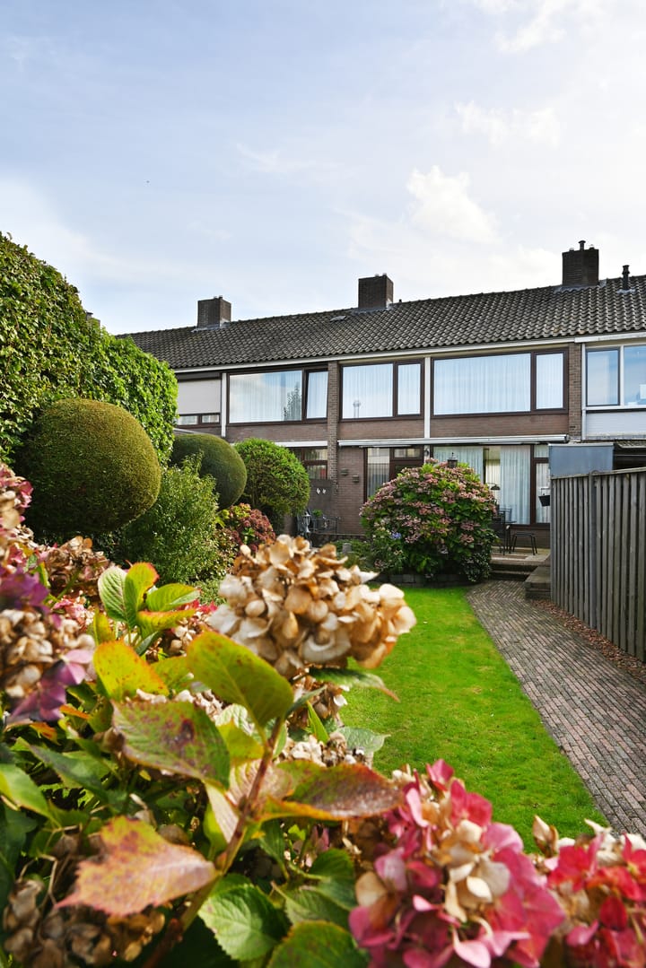 Foto 20 van Korte Leeuwstraat 8