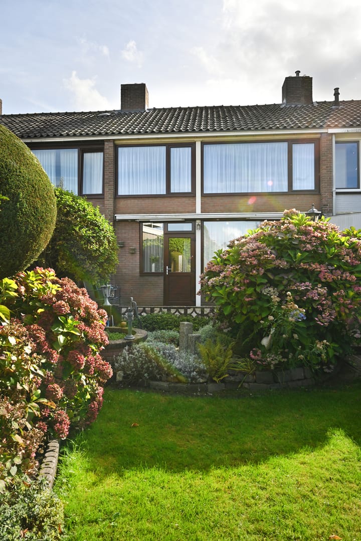 Foto 21 van Korte Leeuwstraat 8