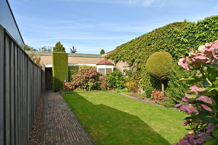 Foto 22 van Korte Leeuwstraat 8