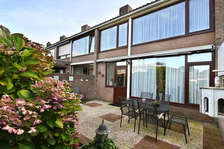 Foto 23 van Korte Leeuwstraat 8