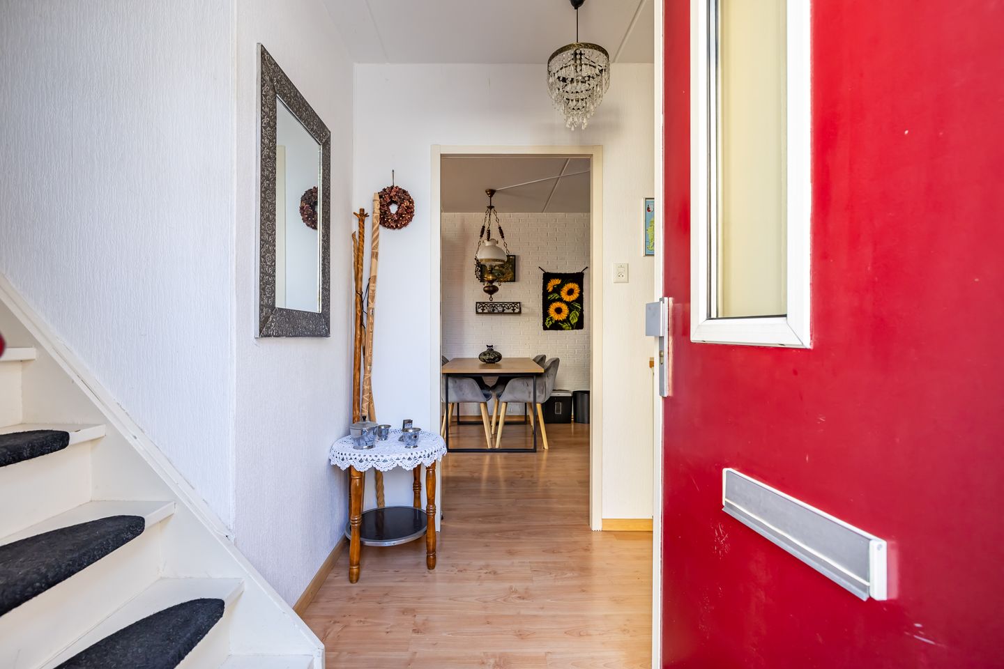 Foto 5 van Heinsiushof 10