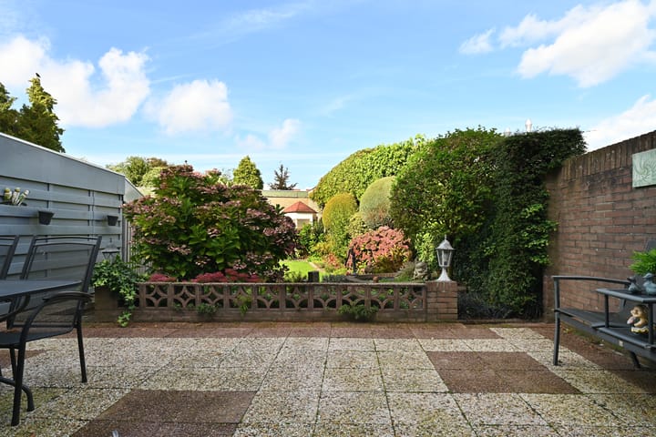 Foto 25 van Korte Leeuwstraat 8