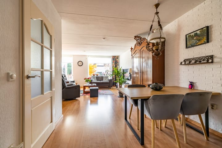 Foto 6 van Heinsiushof 10