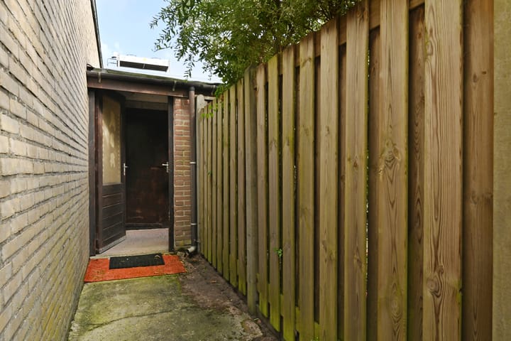 Foto 26 van Korte Leeuwstraat 8