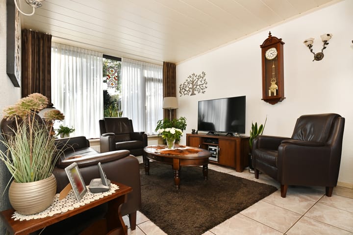 Foto 6 van Korte Leeuwstraat 8