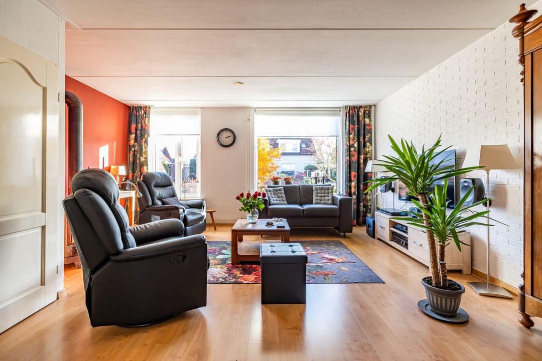 Foto 8 van Heinsiushof 10