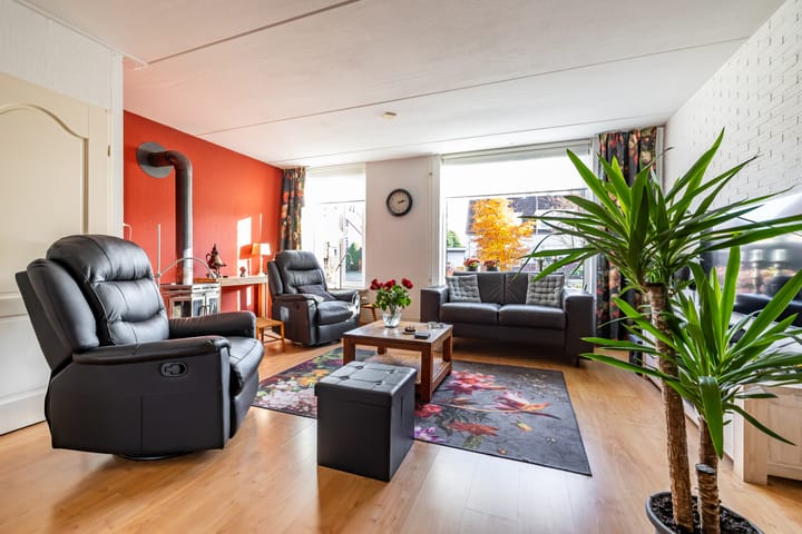 Foto 9 van Heinsiushof 10