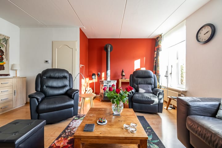 Foto 10 van Heinsiushof 10