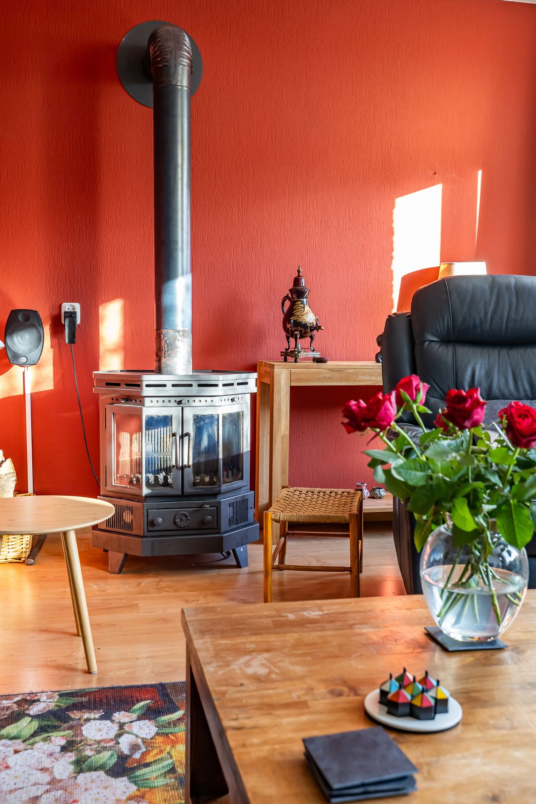 Foto 11 van Heinsiushof 10