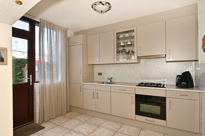 Foto 10 van Korte Leeuwstraat 8