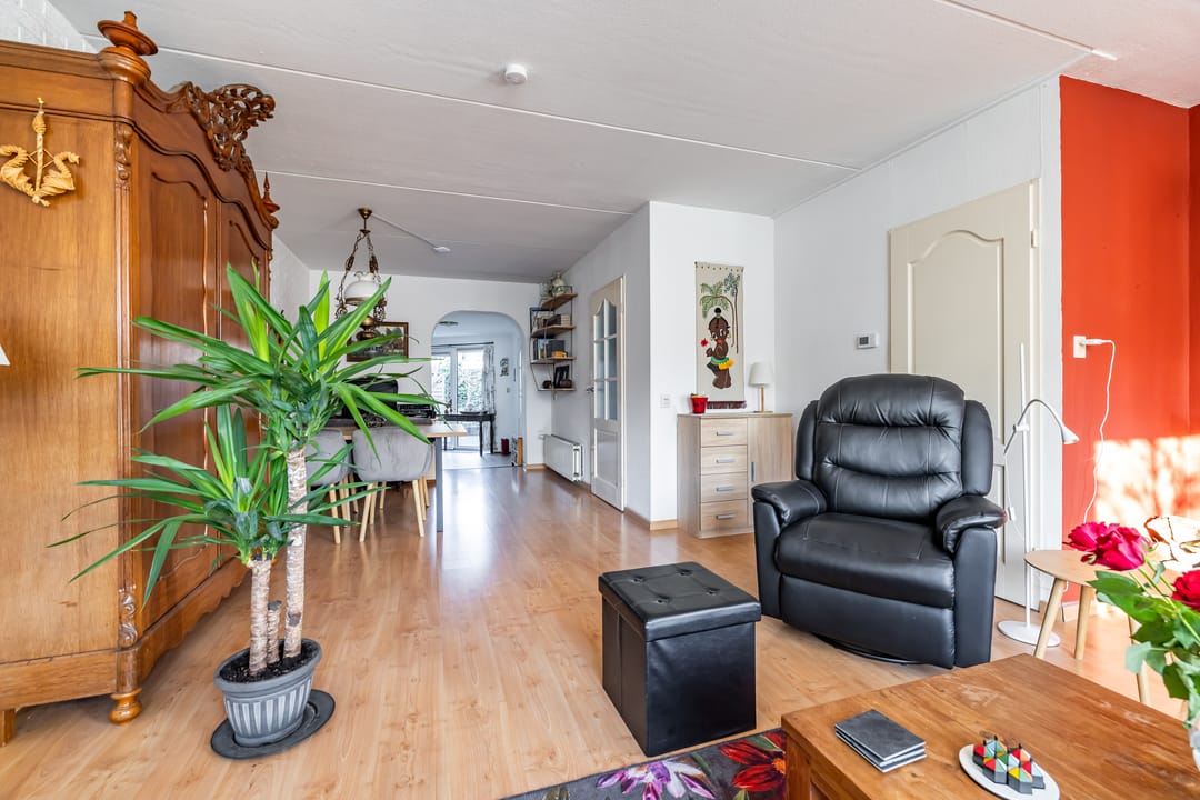 Foto 13 van Heinsiushof 10