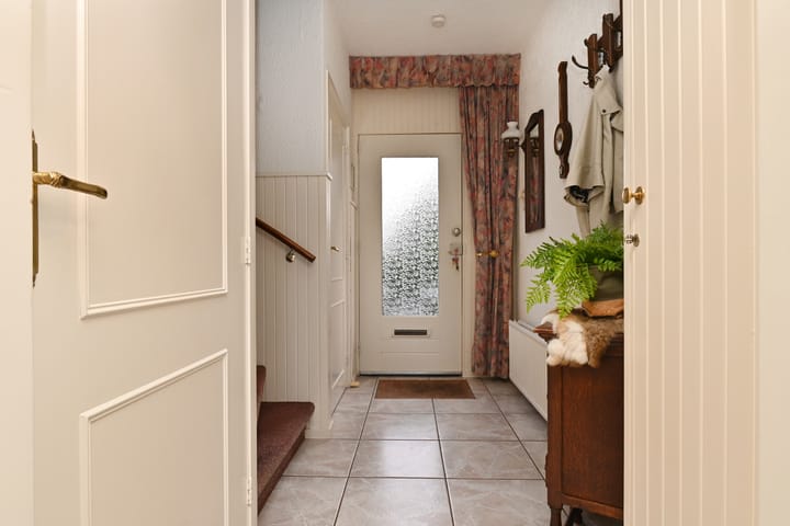 Foto 12 van Korte Leeuwstraat 8