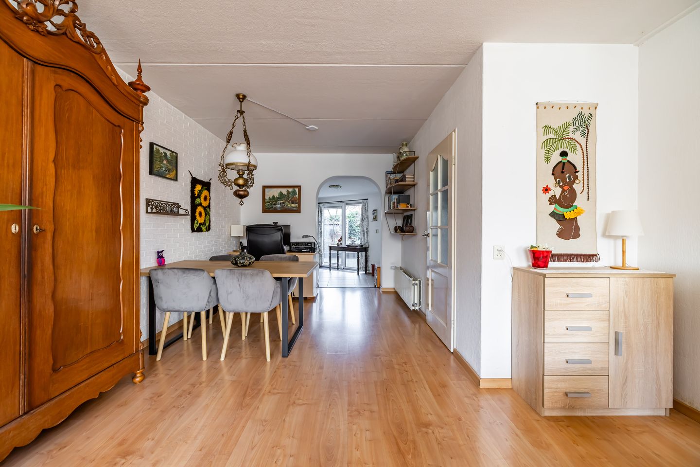 Foto 14 van Heinsiushof 10