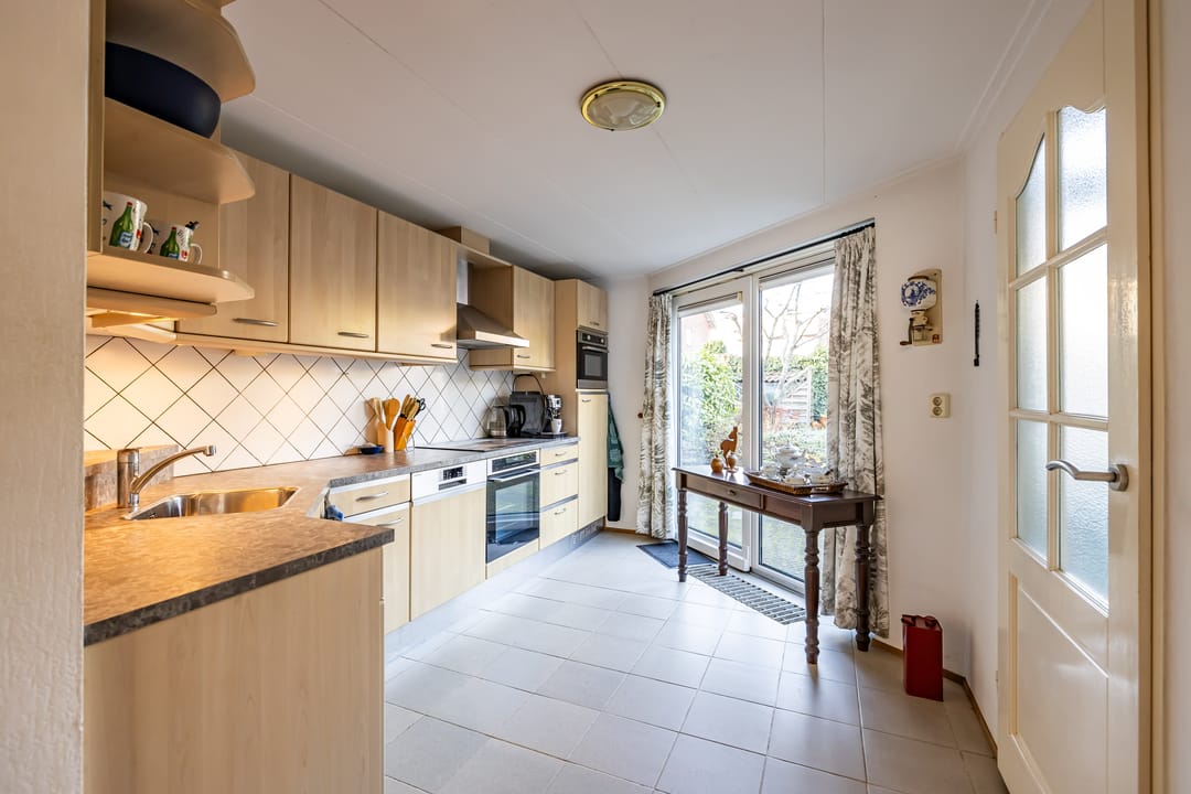 Foto 17 van Heinsiushof 10