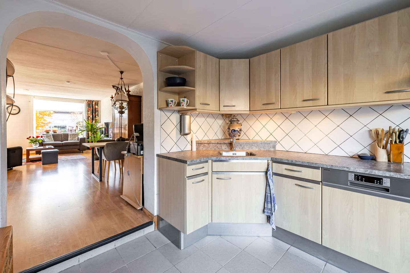 Foto 20 van Heinsiushof 10