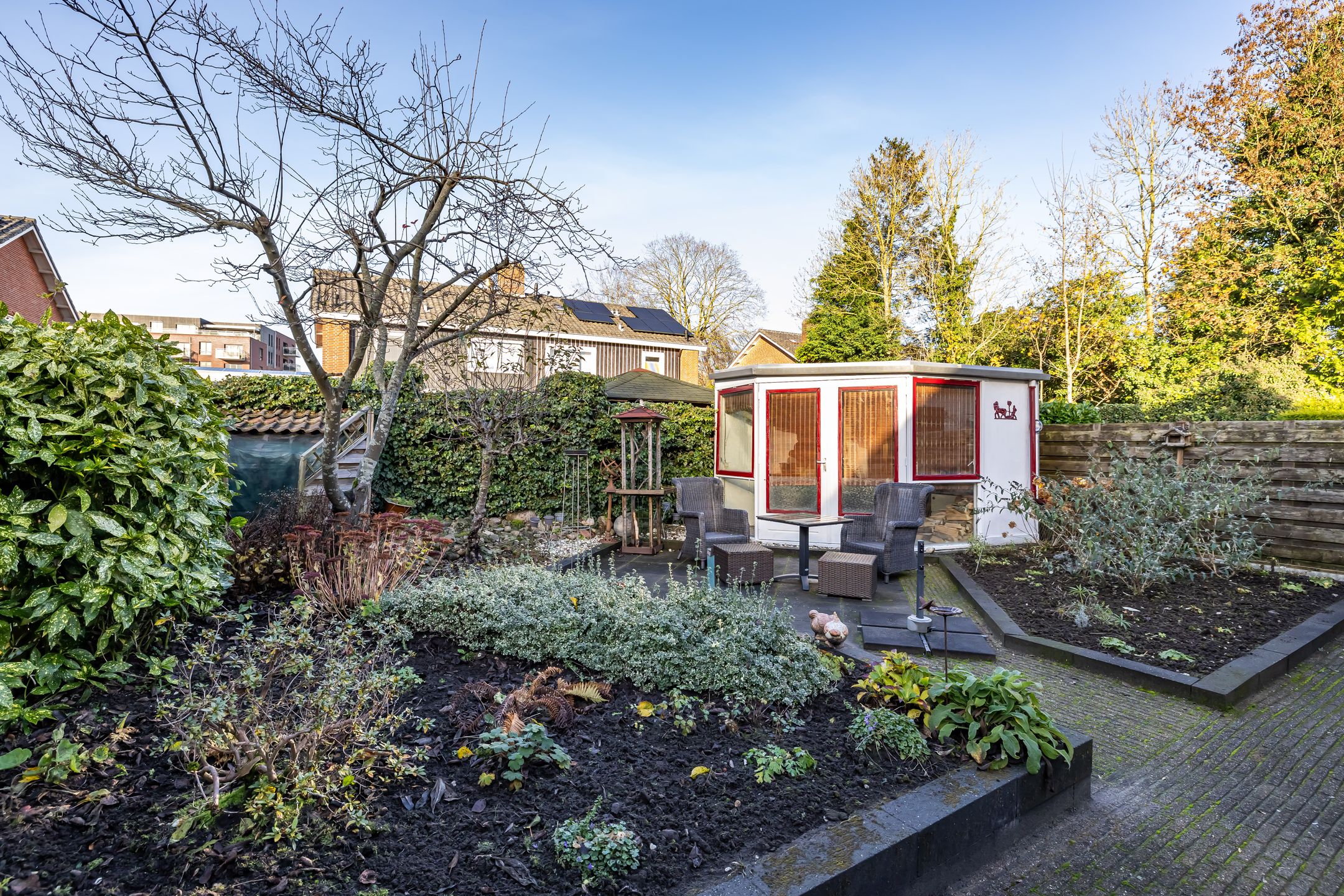 Foto 24 van Heinsiushof 10