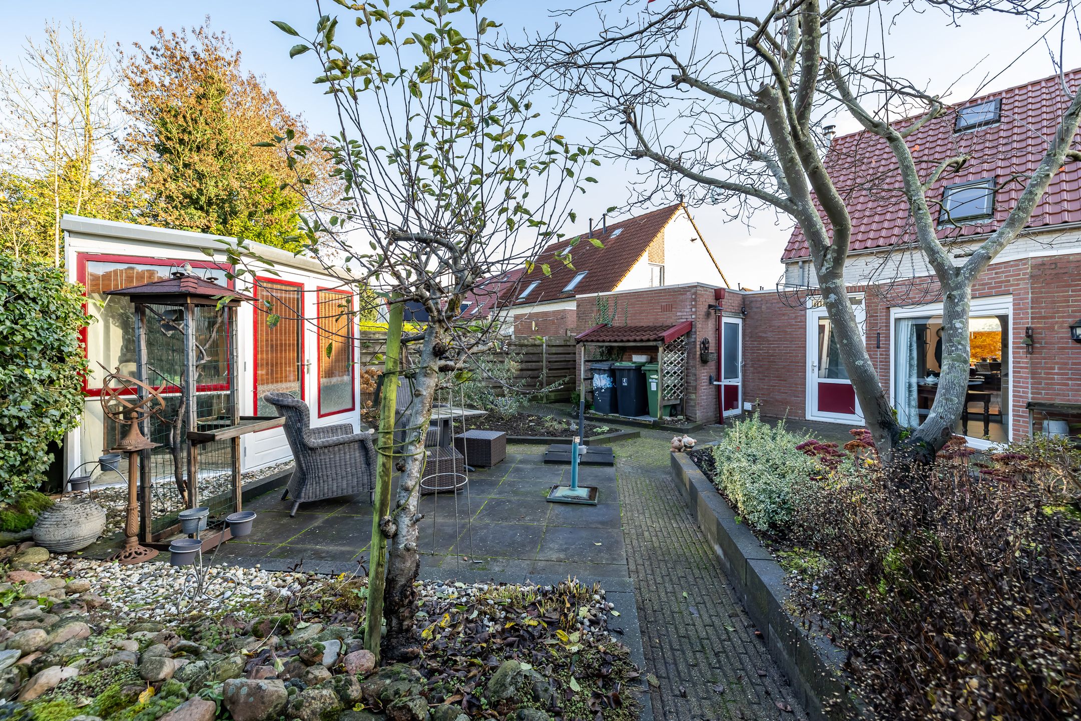 Foto 27 van Heinsiushof 10