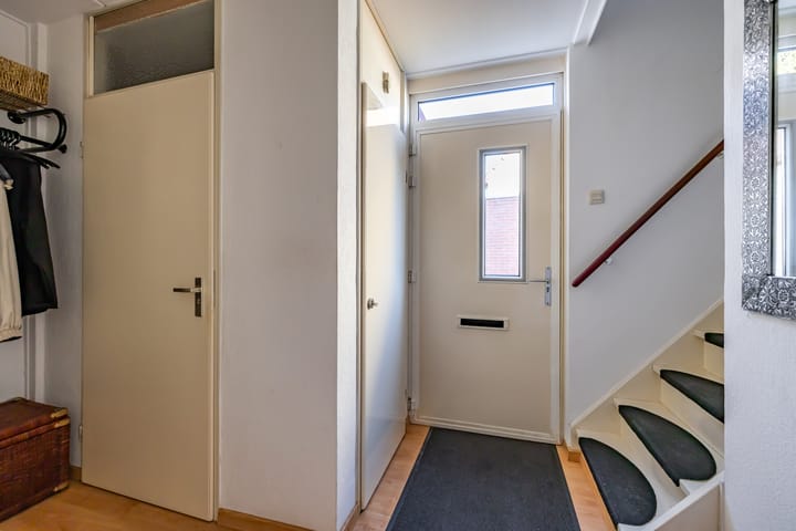 Foto 31 van Heinsiushof 10