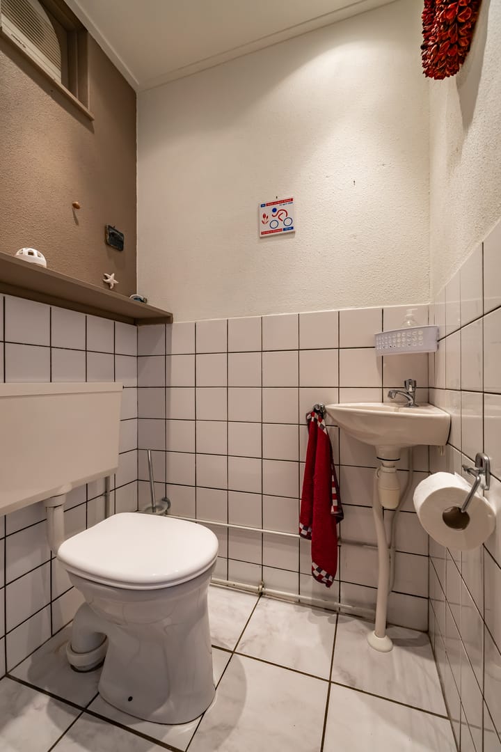 Foto 32 van Heinsiushof 10