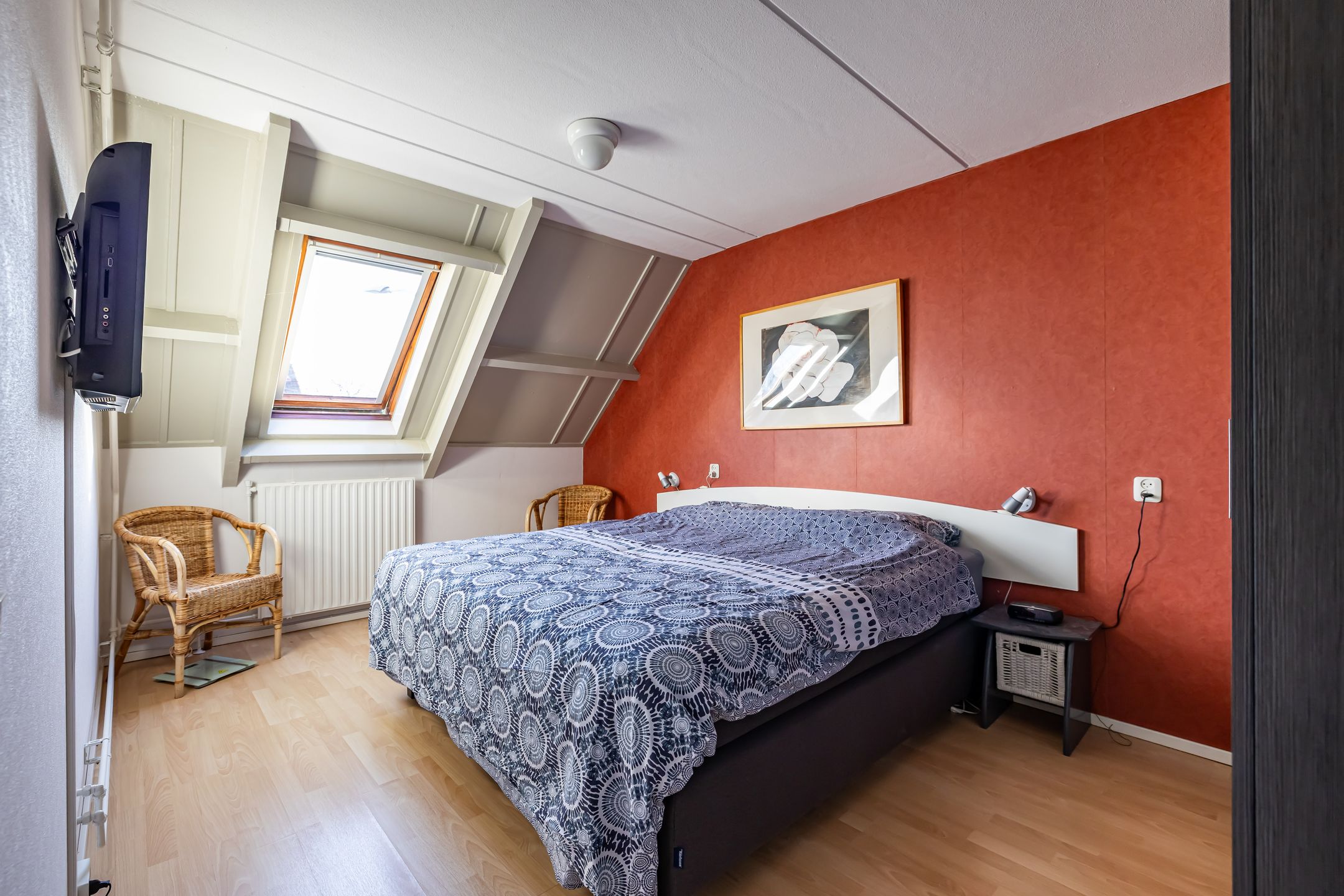 Foto 33 van Heinsiushof 10