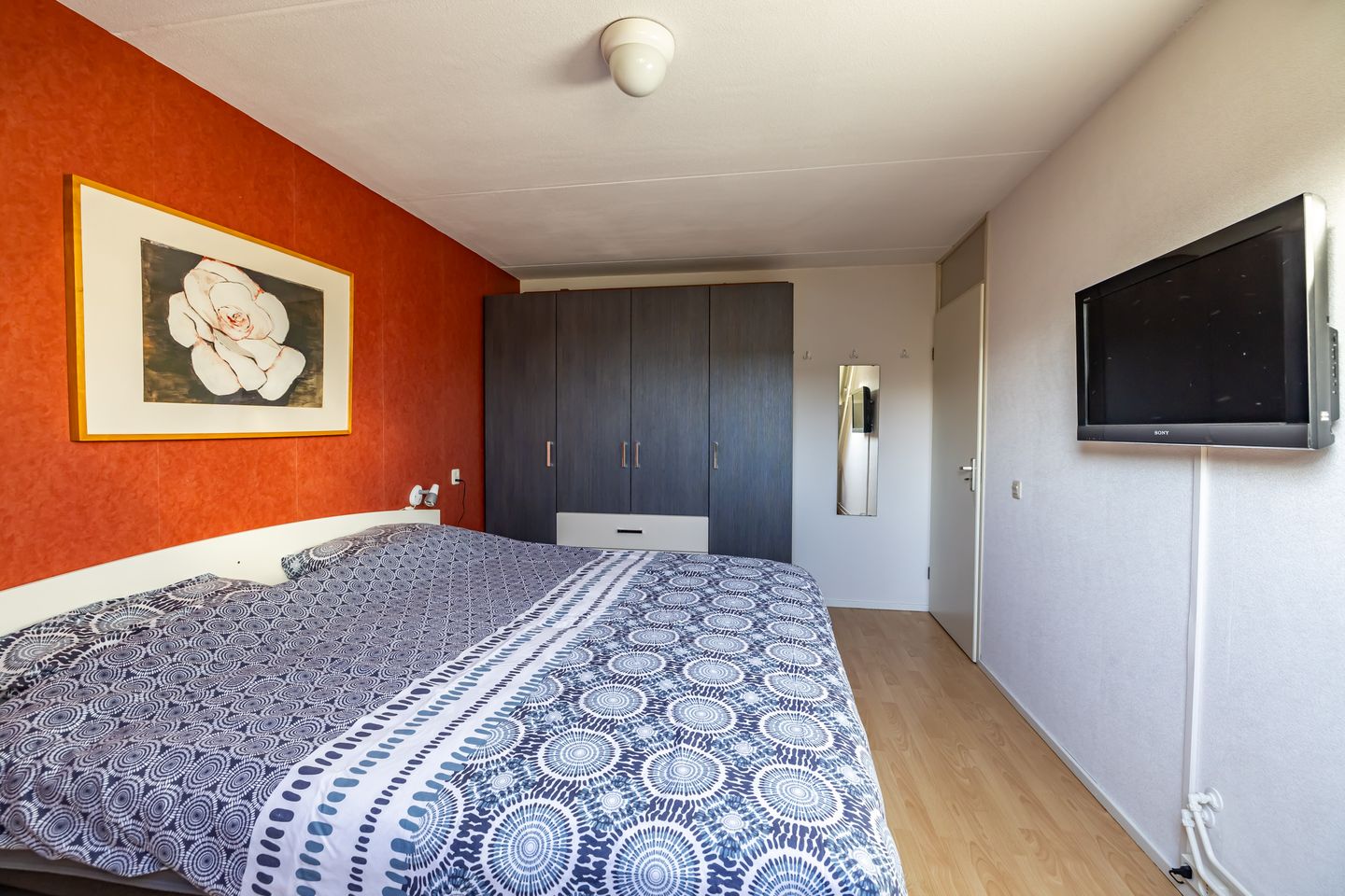 Foto 34 van Heinsiushof 10