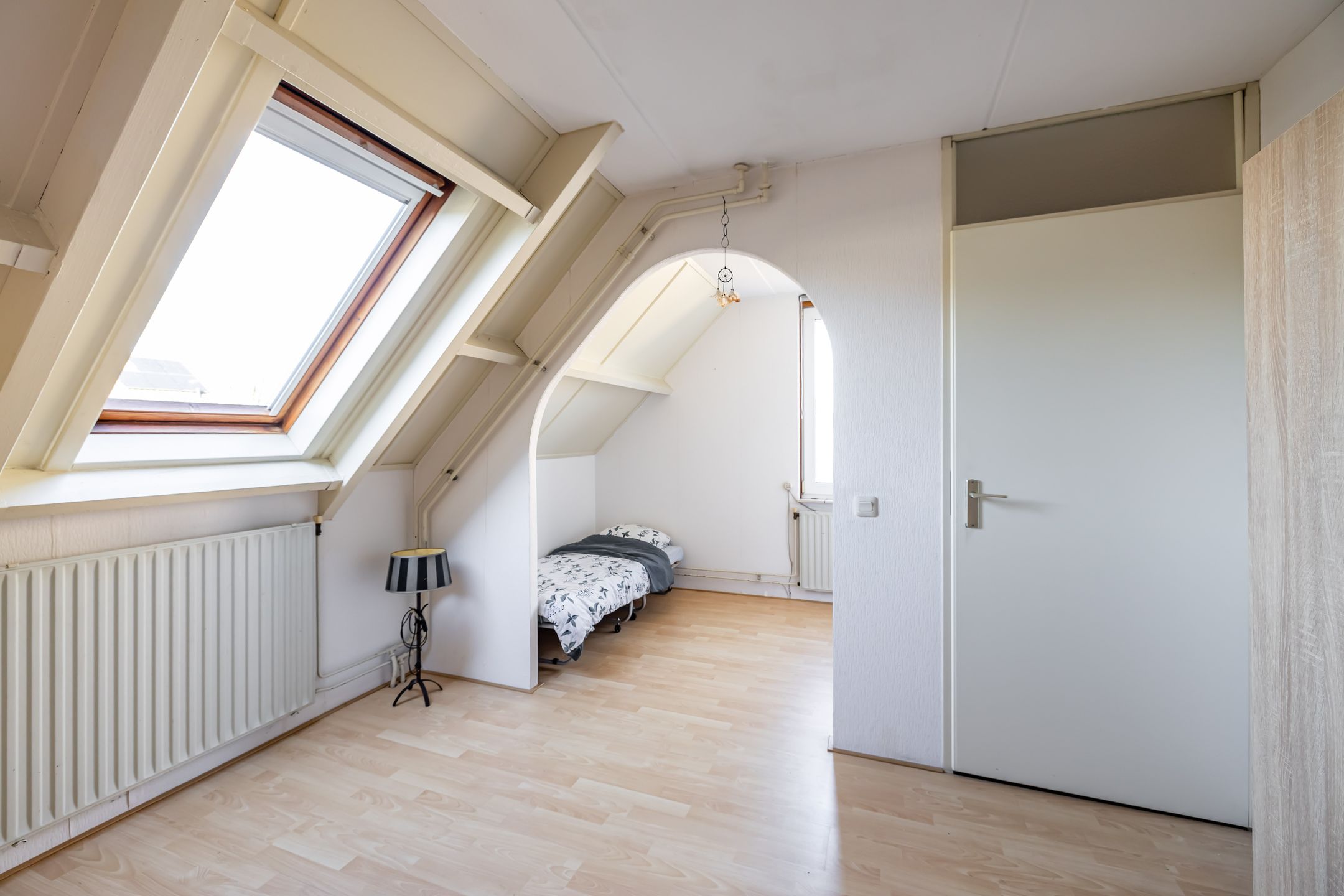 Foto 36 van Heinsiushof 10